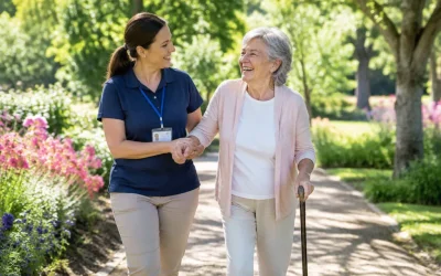 In-Home Care for Seniors: Types, Costs and Who Pays
