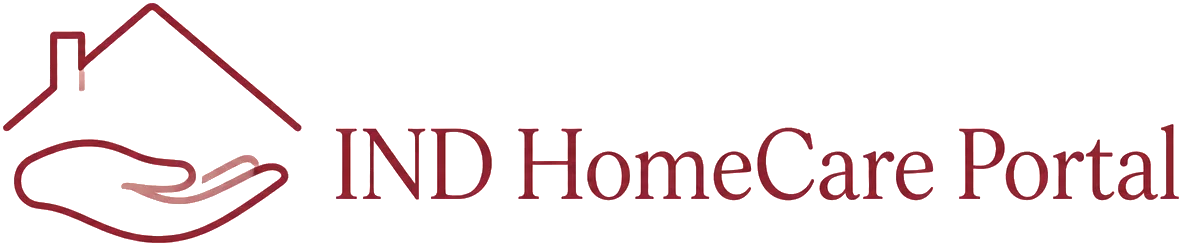 IND HomeCare Portal