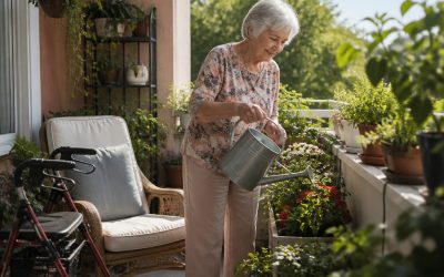 Little Guide to Independent Living