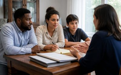 Interviewing Home Care or Hospice Providers