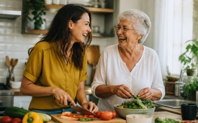 A Guide for Family Caregivers
