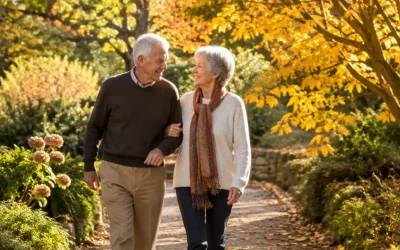 The 5 Stages of Palliative Care, Explained Plainly